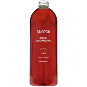 Kąpiel borowinowa 1000 ml BINGOSPA