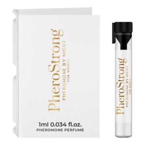 PheroStrong pheromone by Night for Women