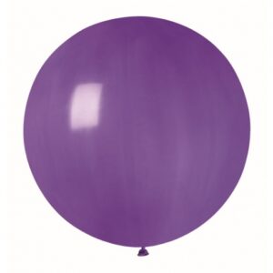 MEGA KULA balon gumowy 0,85 m