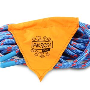 Lina animacyjna Poli 10 m