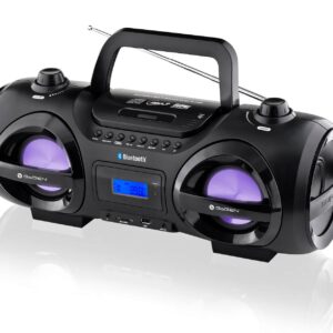 Boombox GoGEN CDM425SUBT