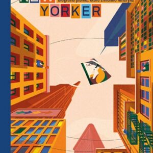 The New Yorker. Biografia pisma, które zmieniło Amerykę