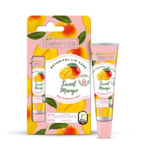 Bielenda Balsam do ust Sweet Mango