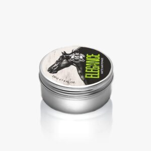 Matowa pomada do włosów Elegance 150g