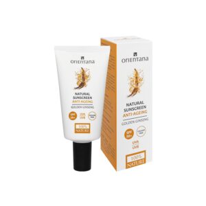 Krem do twarzy z SPF50+ COLOUR FREE 50 ml ❗ostatnie sztuki❗