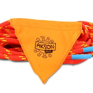 Lina animacyjna Poli 20 m