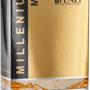 JFENZI Millenium Men After Shave woda po goleniu 100 ml