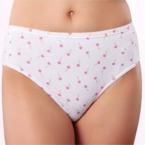 Lama Manuela bikini Figi damskie