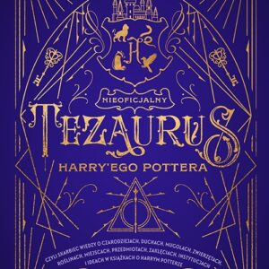 Nieoficjalny Tezaurus Harry’ego Pottera