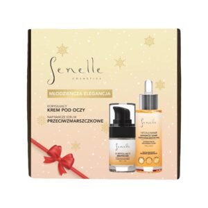 Zestaw Młodzieńcza Elegancja