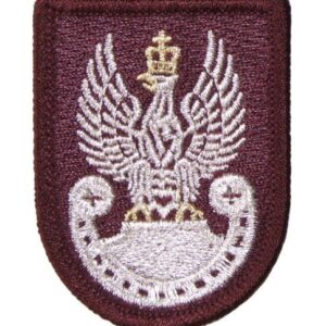 Orzełek Wojsk Powietrznodesantowych i jednostek Kawalerii Powietrznej