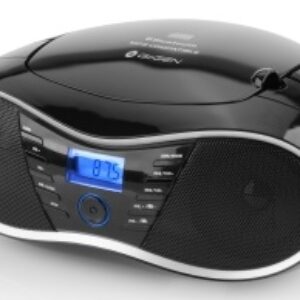 Boombox GoGEN CDM388SUBTS