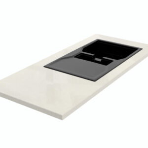 Blat kuchenny konglomerat kwarcowy Maestro Boheme 2cm