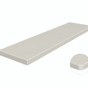 Parapet konglomerat kwarcowy Maestro Boheme 2cm