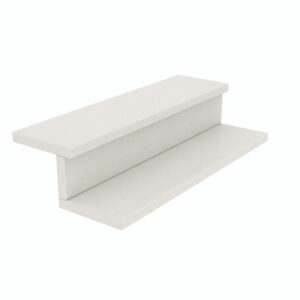 Schody konglomerat kwarcowy Maestro Boheme 2cm