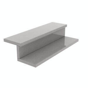 Schody konglomerat kwarcowy Maestro Bolero 2cm