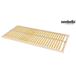 Stelaż do łóżka 140×200 cm Futura NV