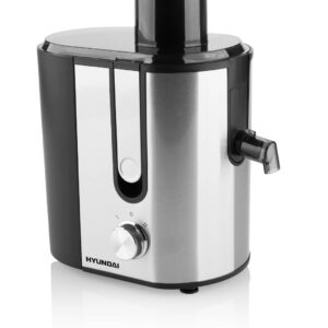 Sokowirówka Hyundai JE337II