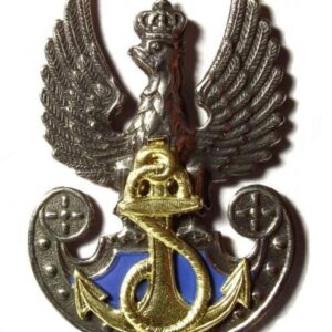 Orzełek Wojska Polskiego – Marynarka Wojenna