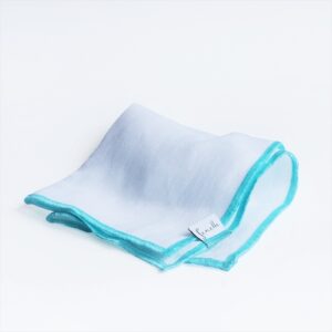 Ręcznik konopny do twarzy