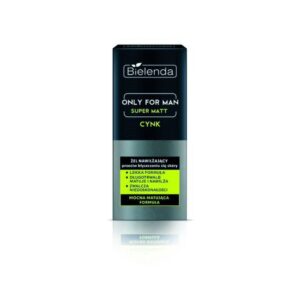 Bielenda Żel nawilżający