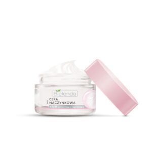 Bielenda Krem na noc wzmacniająco – regenerujący