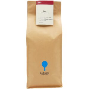 Cuba Serrano (1 kg)