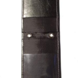 Etui na legitymację Państwowej Straży Pożarnej