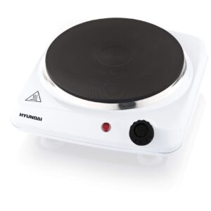 Kuchenka elektryczna Hyundai EP110W jednopalnikowa