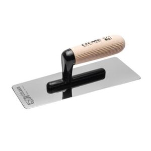 SPATOLA ACCIAIO INOX 200×80 (paca wenecka – średnia)