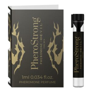 PheroStrong pheromone Devil for Men