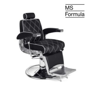 Fotel barberski HUGO