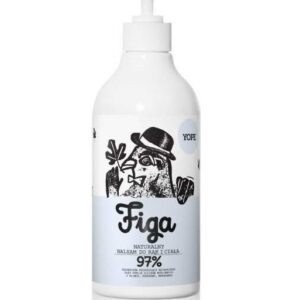 Yope balsam do rąk i ciała figa 300ml