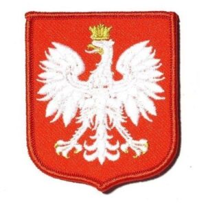 Oznaka przynależności państwowej