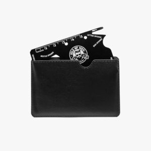 Narzędzie wielofunkcyjne 9-el. z logo Isle Of Men