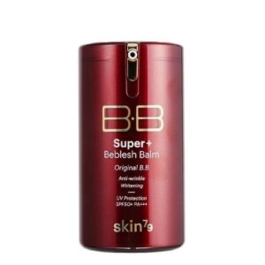SKIN79 Krem BB Bronze do średniej lub ciemnej karnacji SPF50+ PA+++