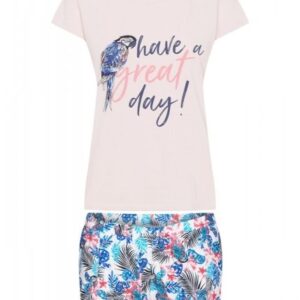 Henderson Ladies 38051 Fruity piżama damska