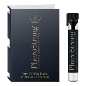 PheroStrong pheromone Queen for Women