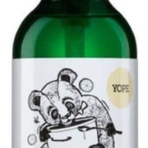 Yope Mydło kuchenne miód i bergamotka 500ml