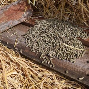 Trawokulki z traw z krainy jezior zestaw 2x15kg łącznie 30kg