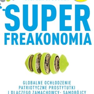 Superfreakonomia