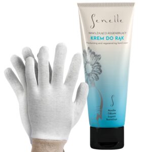 Rękawiczki bawełniane