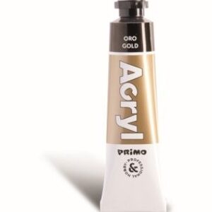 Farby Akrylowe w tubkach 10x18ml