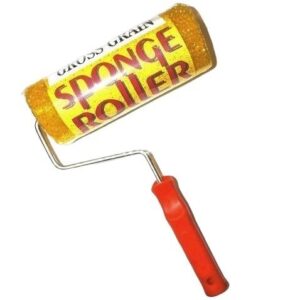 RULLO STRUTTURALE (wałek do uzyskiwania struktur dekoracyjnych)