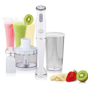 Blender z siekaczem Hyundai HB983