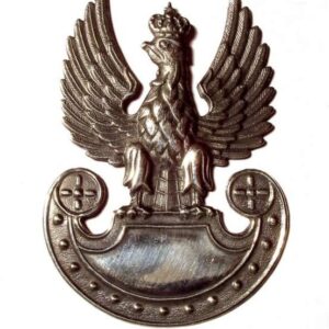 Orzełek Wojska Polskiego – Wojska Lądowe