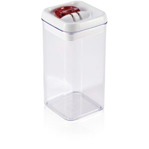 Pojemnik Fresh&Easy 1,2 l prostokątny