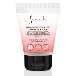 Senelle odnawiający peeling do twarzy 100 ml