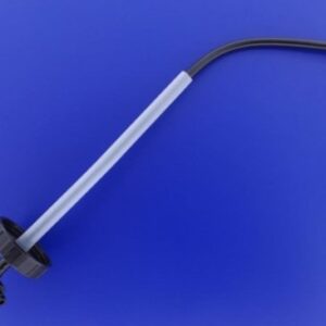 Końcówka łącząca zbiornik wody z odkurzaczem do VC5750