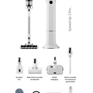 RoboJet Speed Up 2 PRO